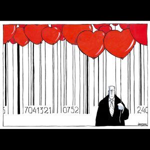Σκίτσο της Εφ.Συν. [Μ.Κουντούρης 14.02.2026]
